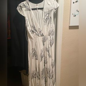 Brand new free people dress.